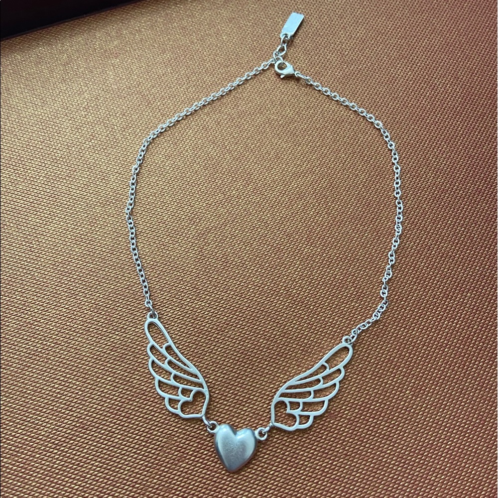 Foxy necklace